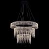 Подвесной светодиодный светильник Lucia Tucci Eclipse 1670.3 Led