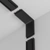 Коннектор угловой внутренний Maytoni Accessories for tracks Radity TRA084CI-11B