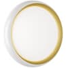 Настенно-потолочный светильник Sonex Tofiq White 7650/DL