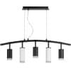 Подвесной светильник Lightstar Rullo LR7353738620