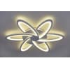 Потолочная люстра Led 10208/6LED Escada