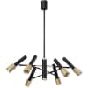 Потолочная люстра Odeon Light Mehari 4240/6C