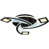Потолочная люстра Ambrella ACRYLICA FA4477