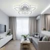 Потолочная люстра Natali Kovaltseva Cascade LED LAMPS 81159