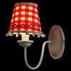 Бра Arte Lamp Provence A5165AP-1WH