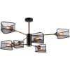 Потолочная люстра Ambrella TRADITIONAL TR80172