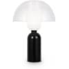 Интерьерная настольная лампа Maytoni Memory MOD177TL-01B