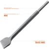 STAYER Gorilla Force SDS-Plus Зубило плоское изогнутое 40 х 250 мм 29354-40-250_z02