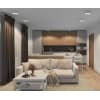 Точечный светильник DK3030 DK3035-WH Denkirs