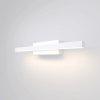Подсветка для картин Elektrostandard Rino 40121/LED белый
