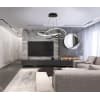 Потолочная люстра Natali Kovaltseva Smart Home LED LAMPS 81290