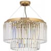 Подвесная люстра Arti Lampadari Enio E 1.5.D50.101 GP