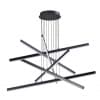Подвесной светильник ODEON LIGHT RUDY 3890/96L