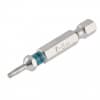 Набор бит Torx8 х 50, сталь S2, 10 шт. Gross 11467
