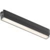 Трековый светильник Denkirs AIR LINEAR DK5300-BK