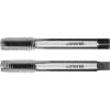 Комплект метчиков STAYER M10 х 1.5, 2 шт. MaxCut 28025-10-1.5-H2