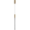 Подвесной светильник Odeon Light Aletta 6679/4L