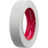 Лента малярная ЗУБР 25 мм, 50 м, до +80° С 12115-25