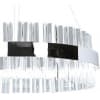 Подвесная люстра Natali Kovaltseva Smart Home LED LAMPS 81221