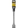 STAYER Gorilla Force SDS-Plus Зубило лопаточное 40 х 250 мм 29353-40-250_z02