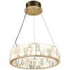 Подвесной светильник Odeon Light Crossa 5072/60L