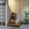 Подсветка для лестниц и ступеней Denkirs Troms DK1030-BK