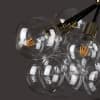 Подвесная люстра Loft It Bunch 10048/6 Black