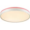 Настенно-потолочный светильник Sonex Kezo Pink 7708/EL