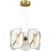 Подвесной светильник Odeon Light Chiara 6638/45L