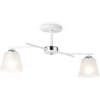 Потолочная люстра Ambrella TRADITIONAL TR303201