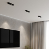 Точечный светильник Elektrostandard Tend 25114/LED