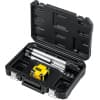 STAYER SLM-2 нивелир лазерный, 10м, точн. +/-0,5 мм/м, штатив, кейс 34961-2