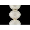 Подвесной светильник Arti Lampadari Candels Gold Candels L 1.P6 G