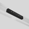 Коннектор прямой Elektrostandard Slim Magnetic 95135/00