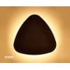 Настенный светильник Italline IT02-015 black