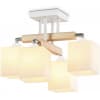 Потолочная люстра Ambrella TRADITIONAL TR9512