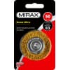 Щетка дисковая для дрели MIRAX 50 мм 35145-050