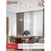 Лампа светодиодная IN HOME LED-JCD 11Вт 230В G4 4000К 1050Лм 4690612060309
