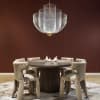 Подвесной светильник L'Arte Luce Meshmatics L48304