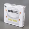 Точечный светильник Вега CLD52K18N Citilux