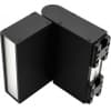 Трековый светильник SWG SY-601252-BL-10-WW