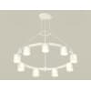 Подвесной светильник Ambrella TRADITIONAL XR92031904