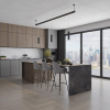 Потолочное крепление Novotech Flum 135253