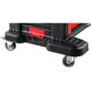 Тележка с 5 ящиками DRAWER 2+3 Keter 22", пластиковый 38380-5