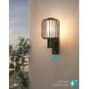 Настенный фонарь уличный Ravello 98722 Eglo