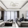 Потолочная люстра Natali Kovaltseva Smart Home LED LAMPS 81215