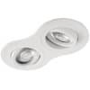 Точечный светильник Loft It Hap 10341/2B White