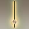 Настенный светильник ODEON LIGHT STILO 4256/18WL