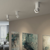 Точечный светильник Elektrostandard Cubus 25043/LED