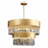 Подвесная люстра Contatto SL1225.203.09 ST Luce
